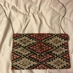 HANDMADE PURSE